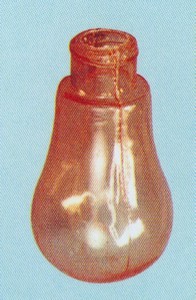 7  - Райс огни ламп manufactured in China 