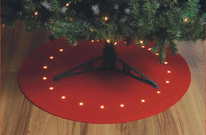 FY-001-A01 Рождество коврик ковер светильника электрической лампочки FY-001-A01 дешевые рождественские половик ковра светильника электрической лампочки