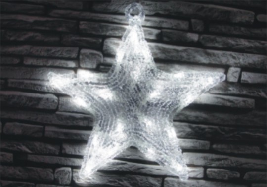 FY-001-K05 Рождество акриловые 2D звездный свет лампы лампы FY-001-K05 дешевых акриловых Рождество 2D звездный свет лампы лампы