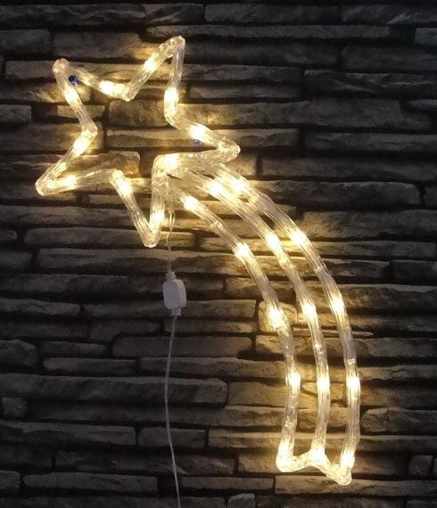FY-001-N03 Рождество акриловые COMET светильника электрической лампочки FY-001-N03 дешевых акриловых Рождество COMET светильника электрической лампочки