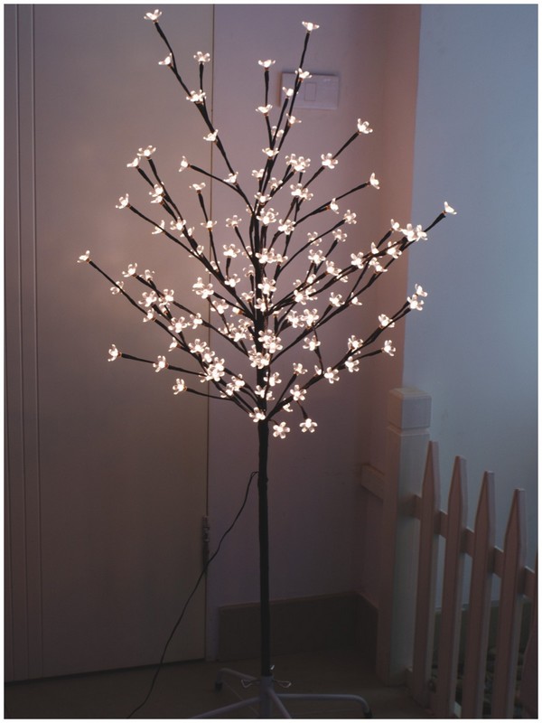 FY-003-A20 водить рождества ветви дерева небольшие светодиодные фонари Лампа FY-003-A20 дешевые светодиодные новогодние елки филиал небольшие светодиодные фонари Лампа