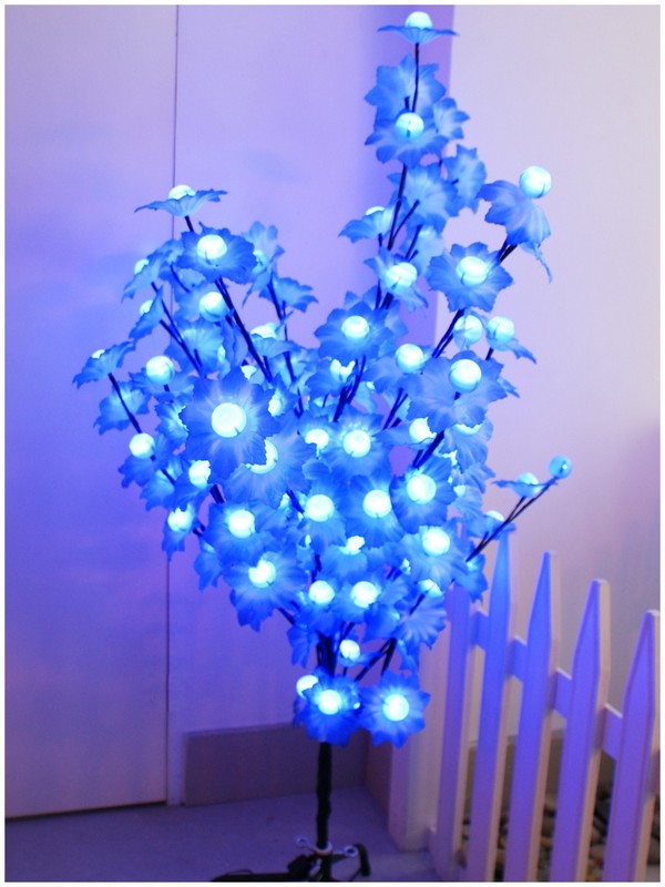FY-003-A22 рождества СИД ветви дерева небольшие светодиодные фонари Лампа FY-003-A22 дешевые светодиодные новогодние елки филиал небольшие светодиодные фонари Лампа - Светодиодные ветви дерева made in china 