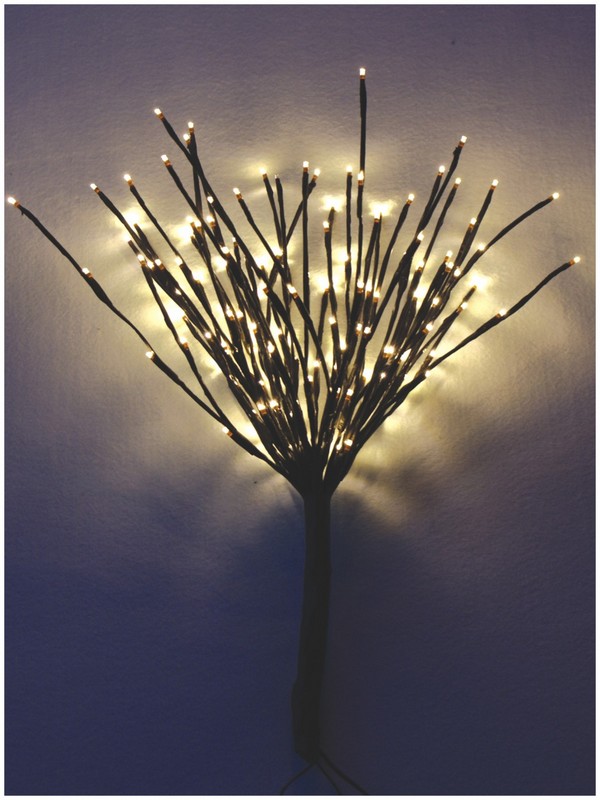 FY-003-A23 рождества СИД ветви дерева небольшие светодиодные фонари Лампа FY-003-A23 дешевые светодиодные новогодние елки филиал небольшие светодиодные фонари Лампа