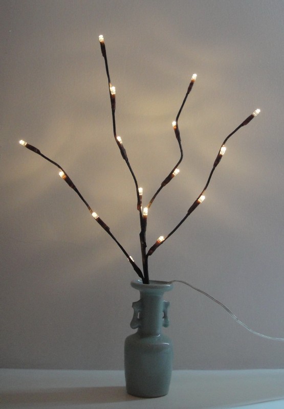 FY-003-F03 рождества СИД ветви дерева небольшие светодиодные фонари Лампа FY-003-F03 дешевые светодиодные новогодние елки филиал небольшие светодиодные фонари Лампа
