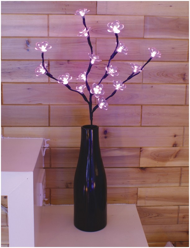 FY-003-F12 рождества СИД ветви дерева небольшие светодиодные фонари Лампа FY-003-F12 дешевые светодиодные новогодние елки филиал небольшие светодиодные фонари Лампа