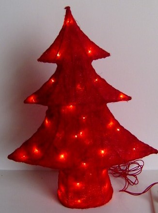 FY-06-006 Рождество красного дерева ротанга лампы лампы FY-06-006 дешево Рождество красного дерева ротанга лампы лампы - Ротанг света made in china 