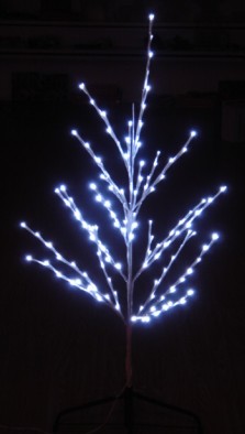 FY-08B-006 Светодиодный Рождества ветви дерева небольшие светодиодные фонари Лампа FY-08B-006 Светодиодный дешевые ветви елки небольшие светодиодные фонари Лампа