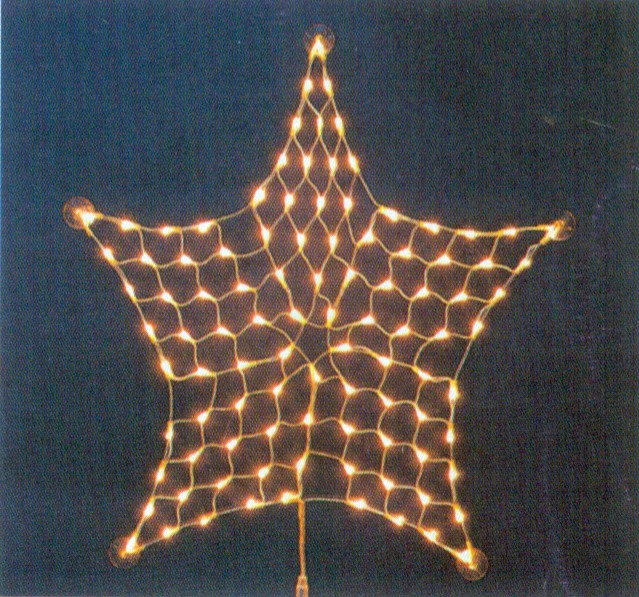 FY-09-026 Рождественские огни Лампа строку цепи FY-09-026 дешевые рождественские огни Лампа строку цепи - Веревки / Неоновые огни manufacturer In China