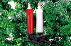 Рождественские о дешевые рождественские огни маленькая свеча Лампа - Огни свечей лампочка made in china 