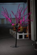 FY-50005 рождества СИД ветви дерева небольшие светодиодные фонари Лампа FY-50005 дешевые светодиодные новогодние елки филиал небольшие светодиодные фонари Лампа - Светодиодные ветви дерева manufacturer In China