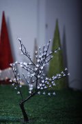 FY-50007 рождества СИД ветка сакуры деревьев небольшие светодиодные фонари Лампа FY-50007 светодиодных дешевые рождественские ветка сакуры деревьев небольшие светодиодные фонари Лампа - Светодиодные ветви дерева made in china 