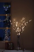 FY-50020 рождества С FY-50020 дешевые светодиодные новогодние елки филиал небольшие светодиодные фонари Лампа - Светодиодные ветви дерева made in china 